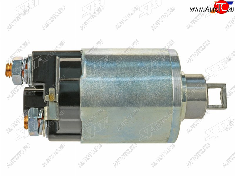 1 299 р. Втягивающее реле стартера TOYOTA AVENSIS 03-COROLLA 03-08RAV-4 1.82.0 06- 1ZZ1-2AZ SAT ST-28226-28051  с доставкой в г. Белгород