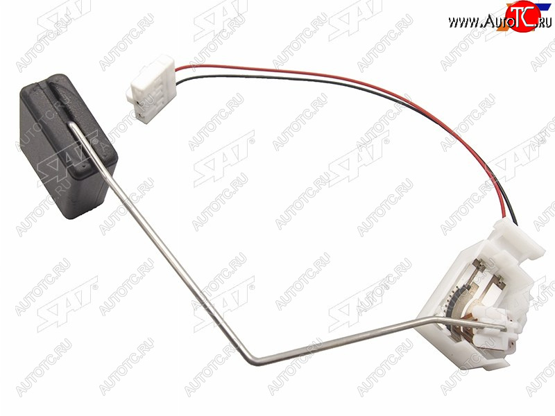 1 839 р. Датчик уровня топлива TOYOTA HILUX 05-15 SAT ST-304-0006  с доставкой в г. Белгород