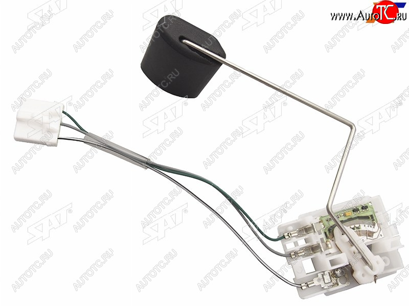 1 569 р. Датчик уровня топлива HYUNDAI GETZ 02-05 SAT ST-304-0004  с доставкой в г. Белгород