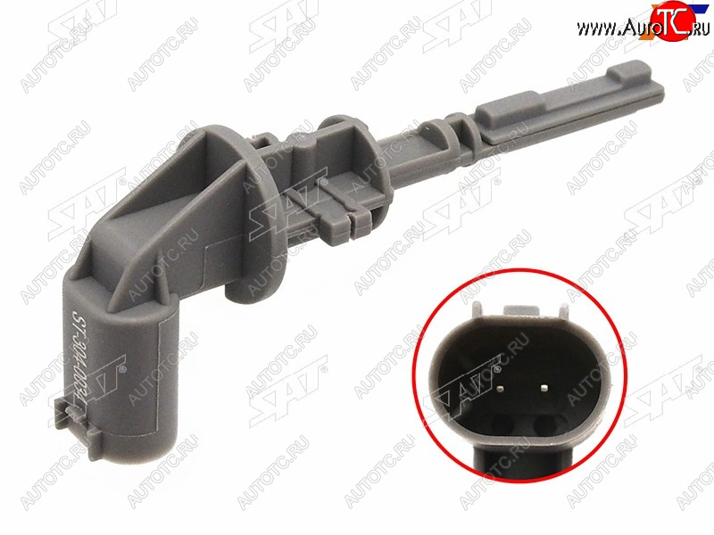 579 р. Датчик уровня ОЖ BMW E81 E87 E46 E90 E60 F10 E83 F25 E53 E70 E71 SAT ST-304-0034  с доставкой в г. Белгород