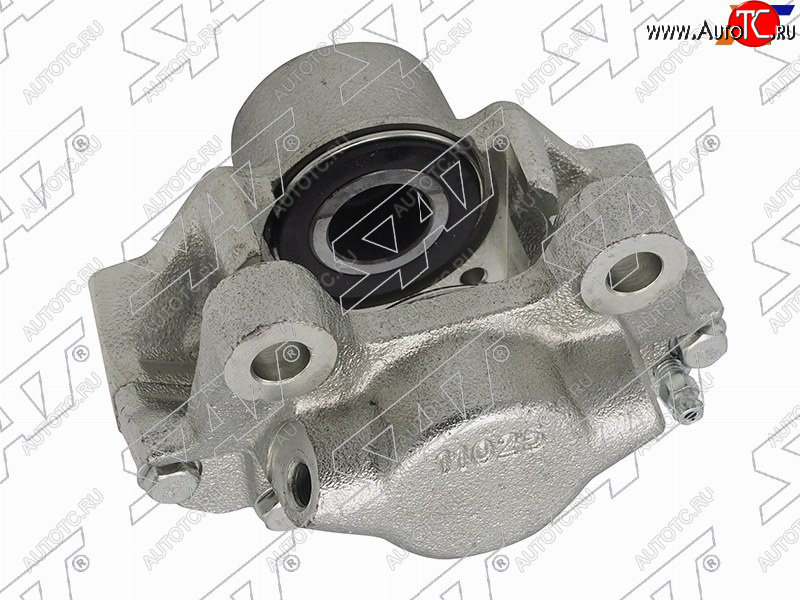 4 599 р. Суппорт тормозной задний правый SAT Opel Vectra B седан дорестайлинг (1995-1999)  с доставкой в г. Белгород