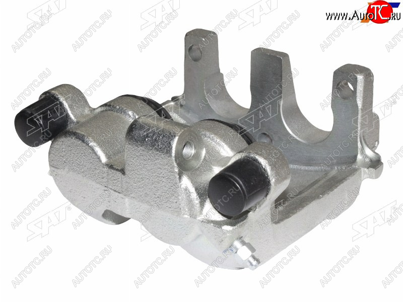 4 799 р. Суппорт тормозной перед D=42 правый SAT BMW X6 F16 (2014-2020)  с доставкой в г. Белгород