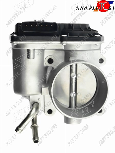 4 899 р. Дроссельная заслонка Hyundai Creta 15-20  Elantra 10-20  ix35 13-15  Sonata 09-23  Kia Cerato 13 SAT ST-359-0068  с доставкой в г. Белгород