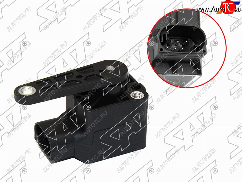 2 999 р. Датчик регулировки дорожного просвета BMW X5 00-06BMW 3 01-12BMW 5 95-10BMW 1 06-13 SAT ST-37146784696  с доставкой в г. Белгород
