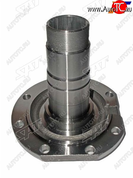 4 599 р. Вал поворотного кулака Land Cruiser Prado 90- SAT ST-43401-60060  с доставкой в г. Белгород