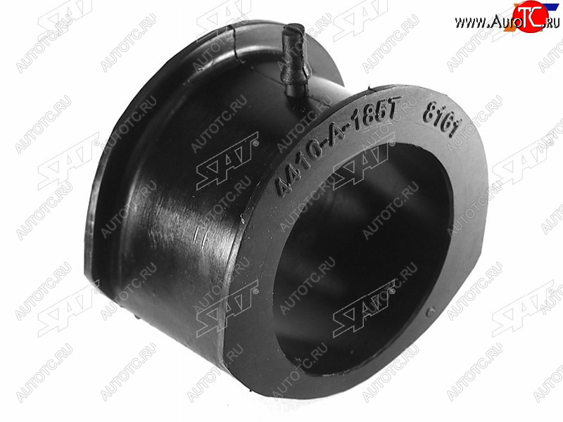 349 р. Втулка рулевой рейки Mitsubishi L200 05-16  Pajero 06-15  Pajero Sport 04-17  Triton 06-11 SAT ST-4410A185T  с доставкой в г. Белгород