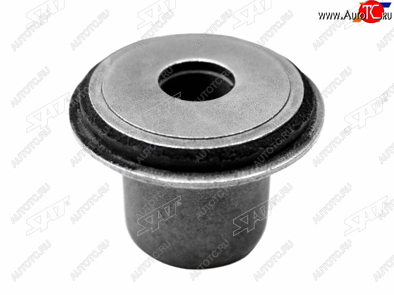 499 р. Втулка рулевой рейки Toyota Camry (XV30,XV40) 01-11  Corolla (E180) 12-19  Ractis 05-10  Vitz 05- SAT ST-44250-33340B  с доставкой в г. Белгород