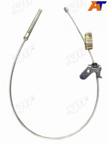Трос ручного тормоза SAT Toyota Land Cruiser 10 100 1-ый рестайлинг (2002-2005)