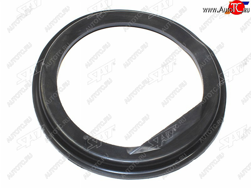 299 р. Проставка передней пружины нижняя FL-FR SAT Toyota Harrier XU30 (2003-2013)  с доставкой в г. Белгород