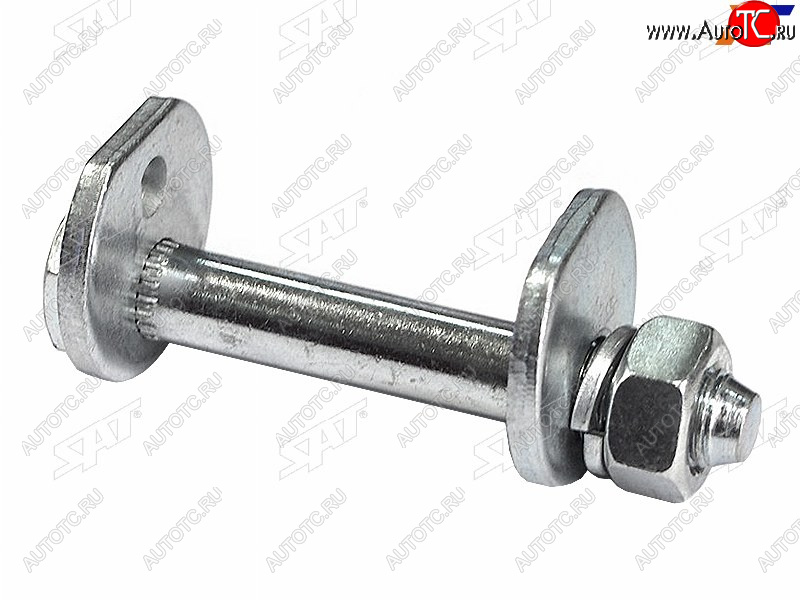 689 р. Болт (комплект) с эксцентриком TOYOTA ALTEZZACHASERCRESTACROWNMAJESTAMARK2PROGRESVEROSSA 92- SAT ST-48190-22040K  с доставкой в г. Белгород