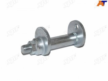 399 р. Болт (комплект) с эксцентриком 4WD TOYOTA COROLLA 91-00SPACIO 97-01SPRINTER 91-95CARIB 95-02 SAT ST-48409-12040  с доставкой в г. Белгород. Увеличить фотографию 2