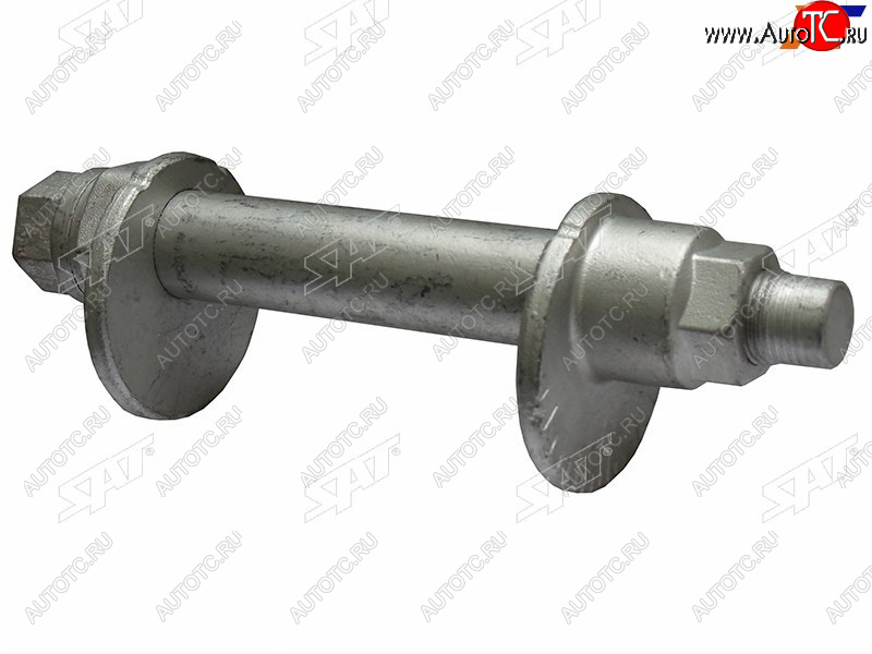 399 р. Болт (комплект) с эксцентриком TOYOTA  LAND CRUISER200LEXUS LX460570SEQUOIATUNDRA  2007-2014 SAT ST-48409-34041K  с доставкой в г. Белгород