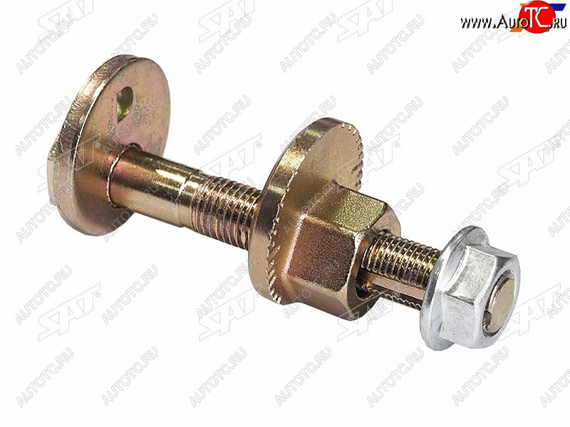 459 р. Болт (комплект) с эксцентриком TOYOTA CROWNMAJESTALEXUS GS303543460GS450HGS460430350MAJEST SAT ST-48409-30020K  с доставкой в г. Белгород