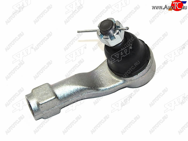979 р. Правый=левый наконечник рулевой тяги SAT Nissan Cabstar F24 (2007-2014)  с доставкой в г. Белгород