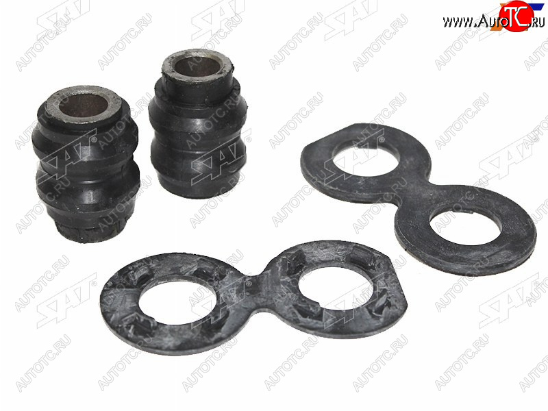 1 189 р. Втулка рулевой рейки Nissan Pathfinder 04-14  Frontier 04-21  Navara 04-15  Xterra 05-15 SAT ST-49001-3X12A-B  с доставкой в г. Белгород