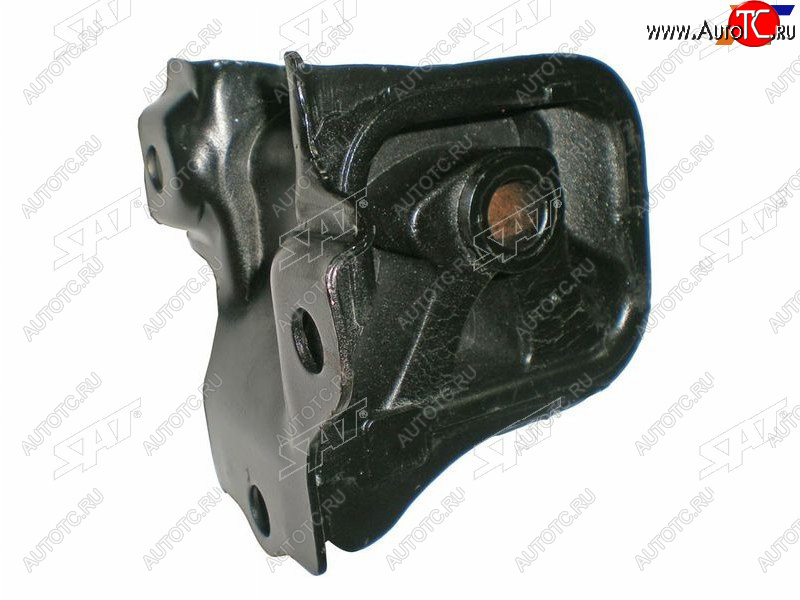 1 259 р. Опора двигателя RH ATM SAT Honda Accord 7 CL седан дорестайлинг (2002-2005)  с доставкой в г. Белгород