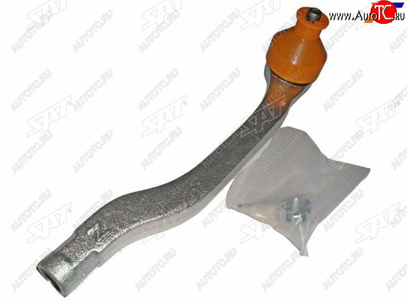 929 р. Наконечник рулевой LH SAT Honda Fit 1 GD дорестайлинг (2001-2004)  с доставкой в г. Белгород