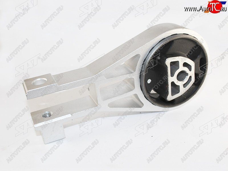 2 999 р. Опора двигателя RR SAT Opel Corsa D 1-ый рестайлинг, хэтчбэк 3 дв. (2010-2011)  с доставкой в г. Белгород
