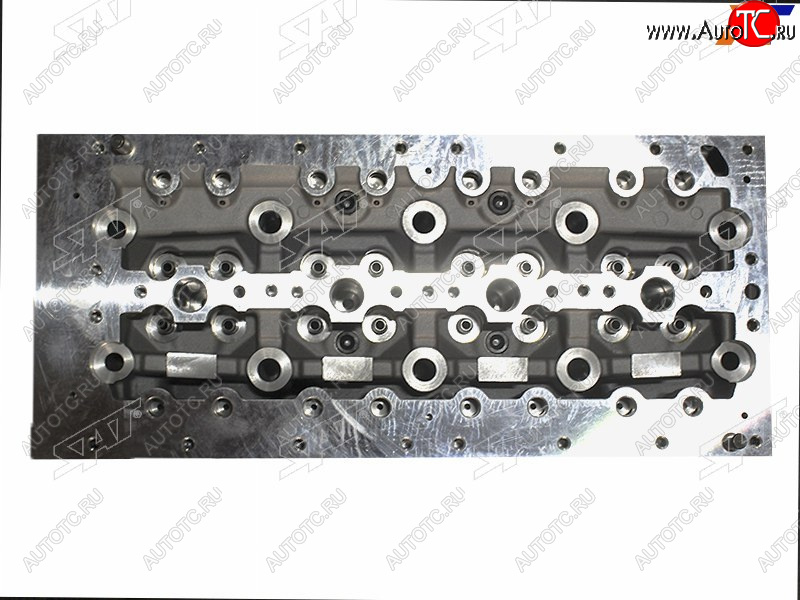 73 099 р. Головка блока цилиндров SAT  CITROEN Jumpy (2013-2022), Fiat Ducato  290 (2014-2025), Peugeot Boxer  290 (2014-2025)  с доставкой в г. Белгород