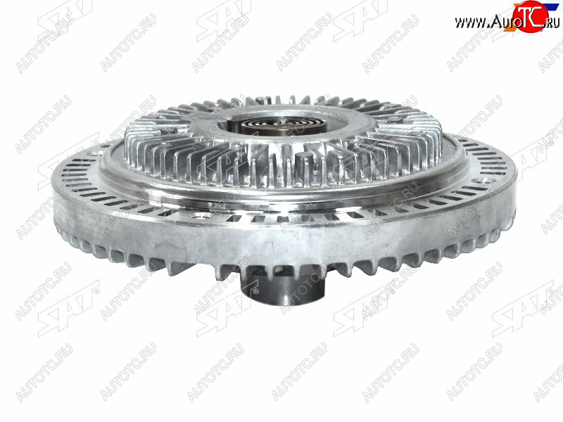 2 099 р. Вискомуфта VW PASSAT 00-05A4 94-04A6 97-05SKODA SUPERB 01-08 1.61.81.9TDI SAT ST-58121350  с доставкой в г. Белгород