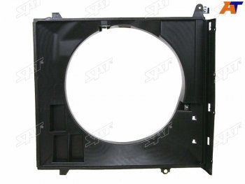 Диффузор кондиционера SAT Toyota Land Cruiser Prado  J150 (2013-2025) 1-ый рестайлинг, 2-ой рестайлинг, 3-ий рестайлинг