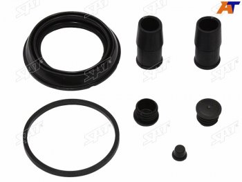 226 р. Ремкомплект суппорта передний 60mm SAT BMW X5 E70 дорестайлинг (2006-2010)  с доставкой в г. Белгород. Увеличить фотографию 2