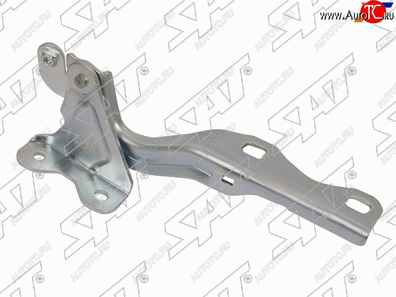 859 р. Правая петля капота SAT Chevrolet Aveo T300 седан (2011-2015)  с доставкой в г. Белгород