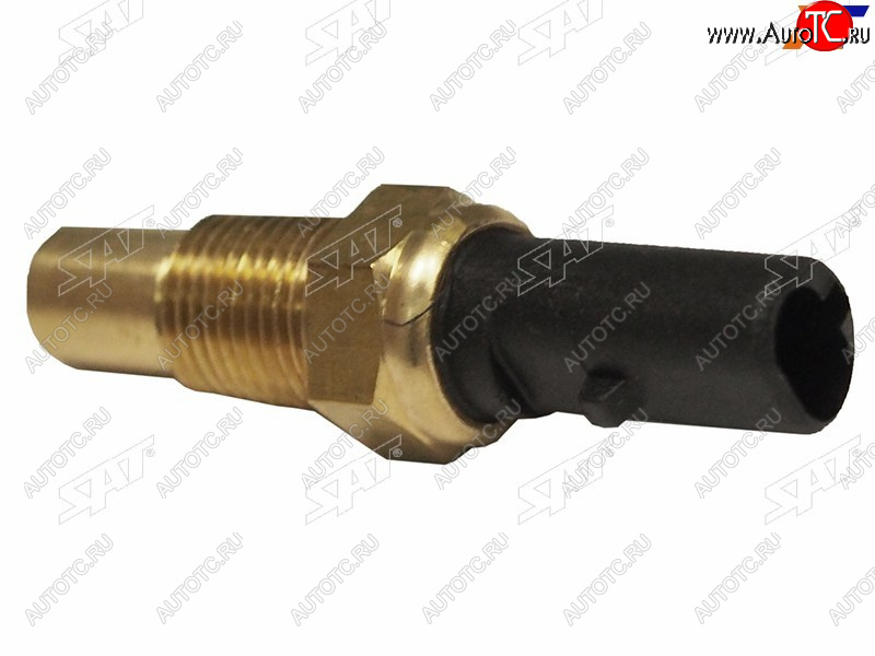 154 р. Датчик температуры охлаждающей жидкости 1UZ2UZ3RZ1MZ2MZ3S4S5S4A7A SAT ST-83420-20040  с доставкой в г. Белгород