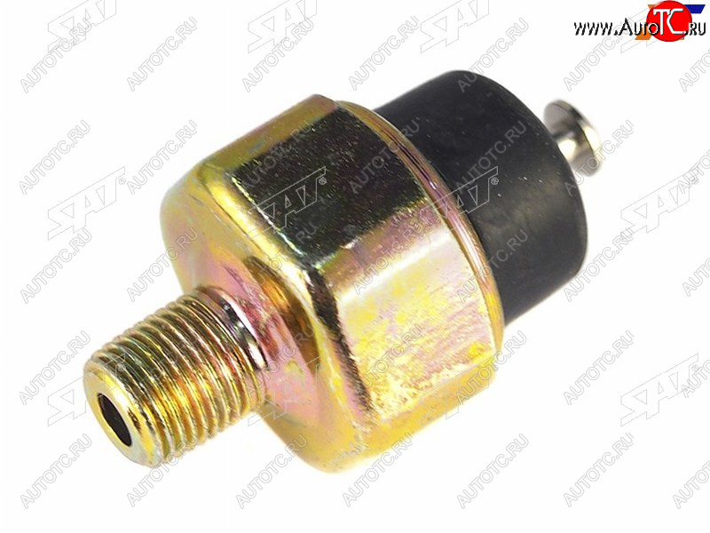 136 р. Датчик давления масла TOYOTA L2-3L2LT1-2C1GEU1GFE2VZ3SGE4-5A4EFTE SAT ST-83530-60050  с доставкой в г. Белгород