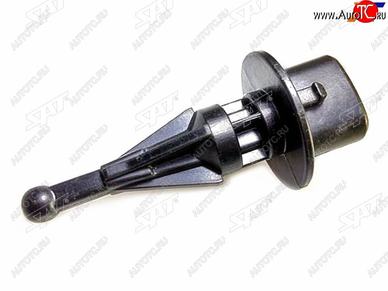 479 р. Датчик температуры воздуха TOYOTA 3S5E3C1KZ2L5L3RZ1G1AZ1JZ2JZ SAT ST-89424-12010  с доставкой в г. Белгород