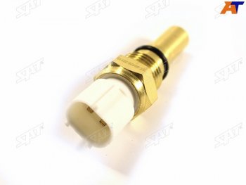 299 р. Датчик температуры включения вентилятора TOYOTA 1C2C3C3S SAT ST-89428-20110  с доставкой в г. Белгород. Увеличить фотографию 3