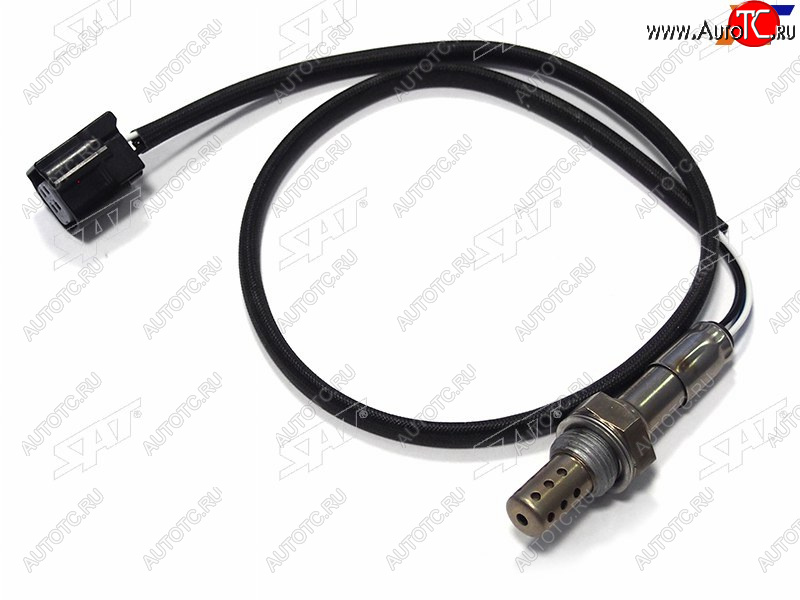 2 579 р. Датчик кислородный TOYOTA HARRIER,LEXUS RX330 1,3MZFE 03- №2 SAT ST-89465-48180  с доставкой в г. Белгород
