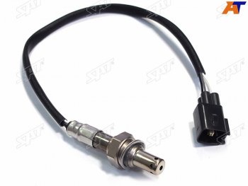 4 999 р. Датчик топливно-воздушной смеси TOYOTA COROLLA,AURIS,ISIS,RUMION,WISH 1-2 ZRTZRE 06- SAT ST-89467-12030  с доставкой в г. Белгород. Увеличить фотографию 3