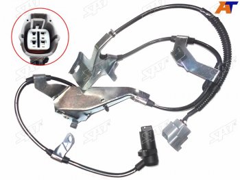 Датчик ABS перед LH SAT Toyota Land Cruiser 10 100 дорестайлинг (1998-2002)