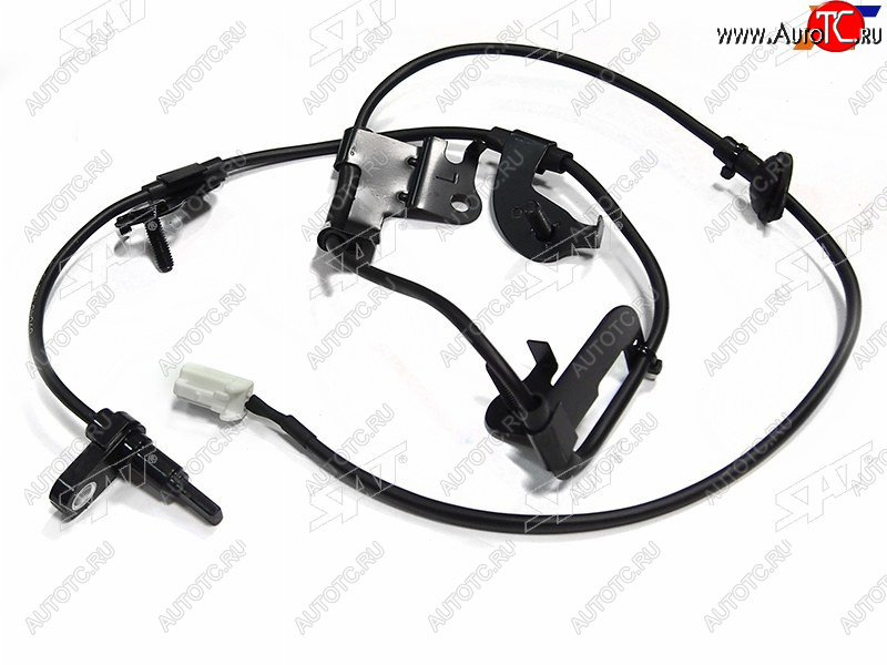 999 р. Датчик ABS задний LH SAT  Toyota RAV4 ( XA30,  XA305) (2003-2013) 5 дв. удлиненный дорестайлинг, 5 дв. дорестайлинг, 5 дв. 1-ый рестайлинг, 5 дв. удлиненный 1-ый рестайлинг, 5 дв. 2-ой рестайлинг, 5 дв. удлиненный 2-ой рестайлинг  с доставкой в г. Белгород