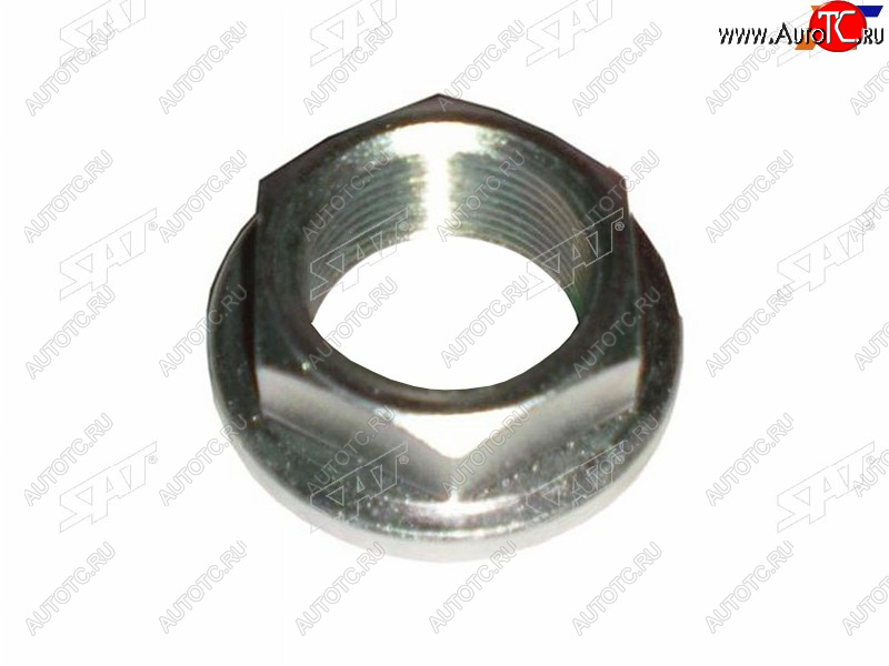 220 р. Гайка ступицы TOYOTA ALTEZZAARISTOCELSIORCROWNESTIMAGRANVIAGRANDHIACEMARK2VEROSSA SAT ST-90179-26006  с доставкой в г. Белгород