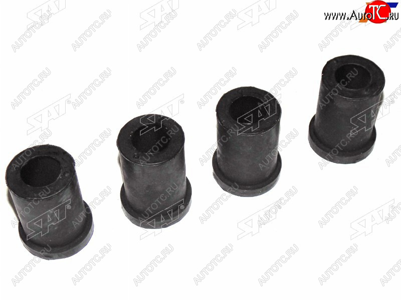 133 р. Втулка рессоры RR TOYOTA HILUX 88- SAT ST-90385-18013  с доставкой в г. Белгород