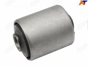 489 р. Втулка задней рессоры TOYOTA COROLLACALDINASPRINTER 4WD 91-02 SAT ST-90389-14042  с доставкой в г. Белгород. Увеличить фотографию 2