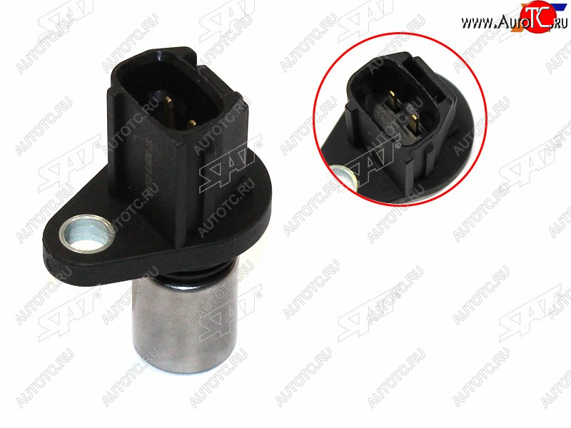 929 р. Датчик положения коленвала TOYOTA 1GFE1JZGE2JZGE1JZGTE SAT ST-90919-05023  с доставкой в г. Белгород
