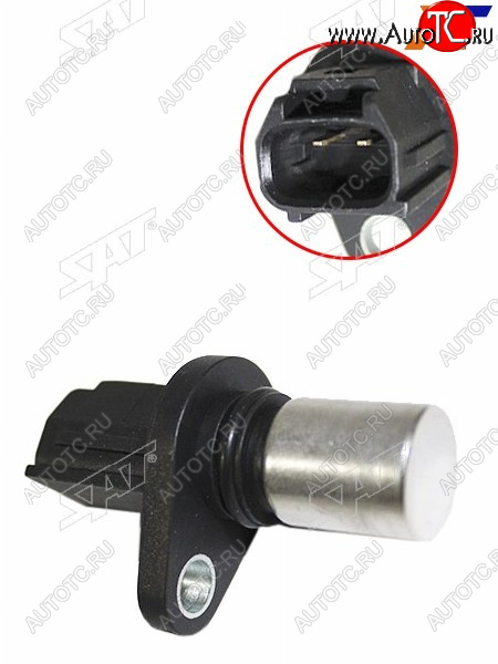 879 р. Датчик положения распредвала TOYOTA 1GR1MZ3MZ1AZ2AZ1ZZ3ZZ3RZ1GFE SAT ST-90919-05026  с доставкой в г. Белгород