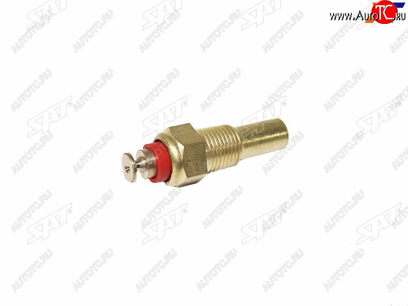 153 р. Датчик температуры CHEVROLET Lacetti J200Lanos T100DAEWOO Nexia Matiz M100 M150 SAT ST-96177604  с доставкой в г. Белгород