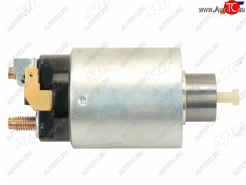 1 169 р. Втягивающее реле стартера MAZDA 3 ZJ-VEB6ZE 03-MPV 3.0 JE 95- SAT ST-AJ51-18-X10  с доставкой в г. Белгород