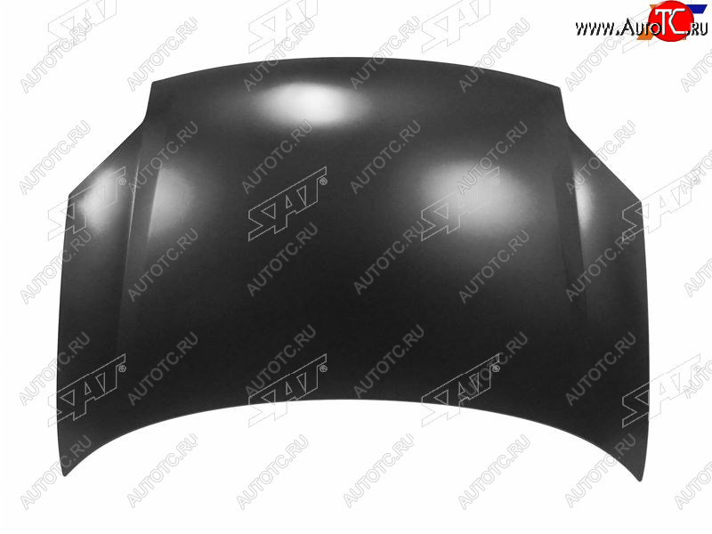 14 299 р. Капот SAT   CITROEN Berlingo  M59 (2002-2012), Peugeot Partner ( M49/M59,  B9) (2002-2012)  с доставкой в г. Белгород