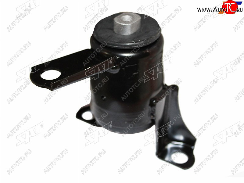 2 399 р. Опора двигателя RH SAT Mazda Demio 3 DE дорестайлинг (2007-2011)  с доставкой в г. Белгород