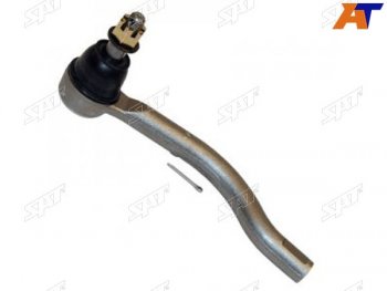 Наконечник рулевой RH SAT Nissan Murano 2 Z51 рестайлинг (2010-2016)
