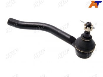 Наконечник рулевой LH SAT Nissan Murano 2 Z51 рестайлинг (2010-2016)