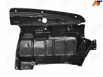 1 649 р. Защита двигателя NISSAN CEFIROMAXIMA 98-03 LH                                                       SAT ST-DTW2-025-2  с доставкой в г. Белгород. Увеличить фотографию 3
