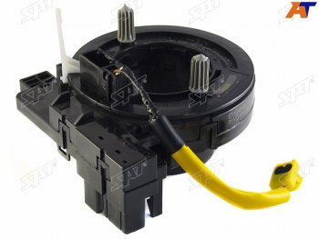 Шлейф подрулевой SAT Mazda Demio 4 DJ (2014-2019)