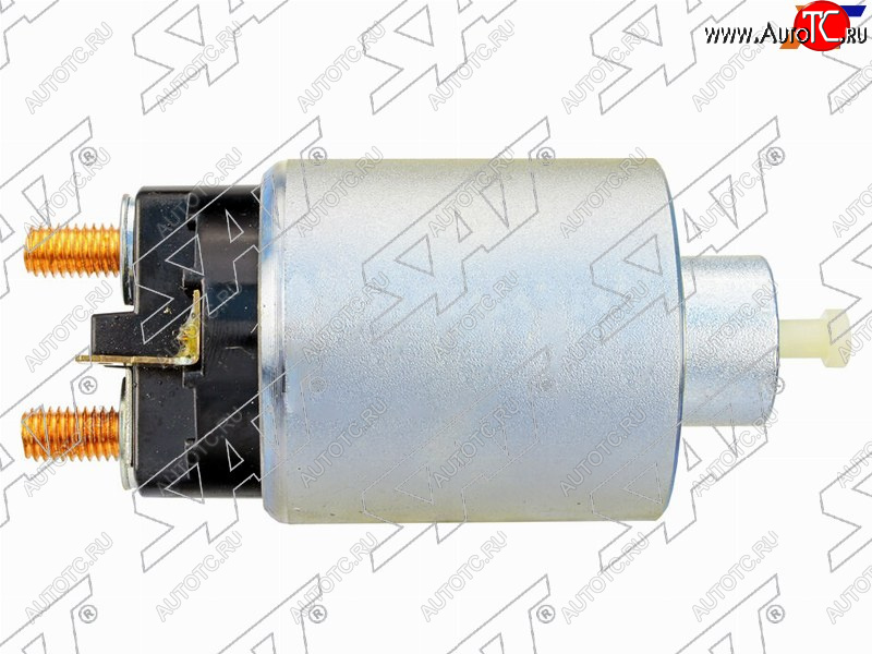 1 139 р. Втягивающее реле стартера MAZDA 3 2.0 BK 03-09MAZDA 6 2.3 GGGY 02-07 SAT ST-L327-18-X10  с доставкой в г. Белгород