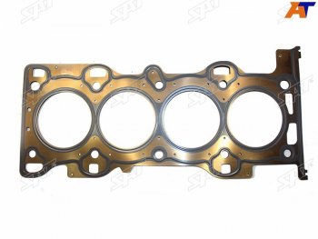 Прокладка ГБЦ V=1,8 L813 SAT Mazda 6 GH дорестайлинг универсал (2007-2010)